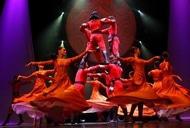 Фільм'Національний Балет Грузії "Сухішвілі" у Черкасах!' - фото 2