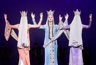 Фільм'Національний Балет Грузії "Сухішвілі" у Черкасах!' - фото 3