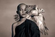 Фото 'Проект "Планетарне кіно". Перегляд фільму "Попіл і сніг"' - кадр 1 Фільм'Проект "Планетарне кіно". Перегляд фільму "Попіл і сніг"' - кадр 1