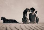 Фото 'Проект "Планетарне кіно". Перегляд фільму "Попіл і сніг"' - кадр 3 Фільм'Проект "Планетарне кіно". Перегляд фільму "Попіл і сніг"' - кадр 3