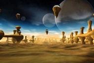 Фільм'Проект "Планетарне кіно". Перегляд фільмів "Місячне світло-1, 2"' - кадр 1