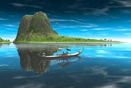 Фільм'Проект "Планетарне кіно". Перегляд фільмів "Місячне світло-1, 2"' - кадр 2