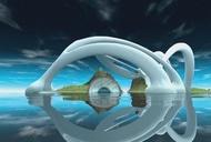 Фільм'Проект "Планетарне кіно". Перегляд фільмів "Місячне світло-1, 2"' - кадр 3