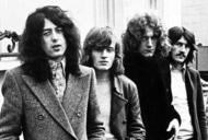 Фильм'Проект "Музыка небесных сфер". Просмотр концерта Led Zeppelin' - фото 1
