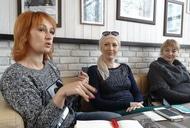 Фільм'Зустріч Жіночого бізнес-клубу. Бізнес-сніданок' - фото 1