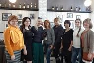 Фільм'Зустріч Жіночого бізнес-клубу. Бізнес-сніданок' - фото 3