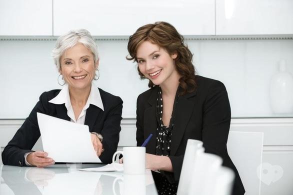 Навчання - Зустріч Жіночого бізнес-клубу. Бізнес-сніданок