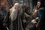 Фильм'Хоббит: Битва пяти армий 3D' - кадр 1