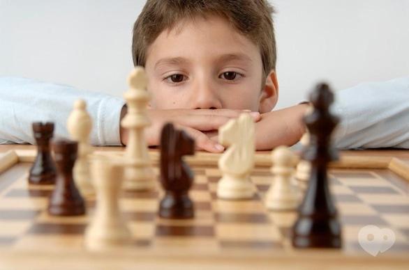 Для детей - Соревнования первенства города по шахматам среди детей в КС 'Буквица'