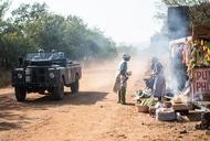 Фото 'Путешествие Гектора в поисках счастья' - кадр 1 Фильм'Путешествие Гектора в поисках счастья' - кадр 1