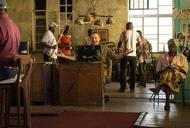 Фото 'Путешествие Гектора в поисках счастья' - кадр 2 Фильм'Путешествие Гектора в поисках счастья' - кадр 2