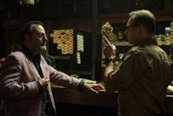 Фото 'Путешествие Гектора в поисках счастья' - кадр 3 Фильм'Путешествие Гектора в поисках счастья' - кадр 3