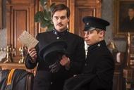 Фільм'Ялинки 1914' - кадр 1