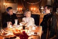 Фільм'Ялинки 1914' - кадр 2