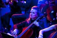 Фільм'Симфо-шоу "Світові хіти". Програма "Музика кохання"' - фото 3