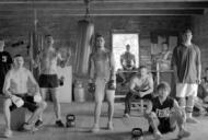 Фільм'BRUTTO [ex-Ляпис Трубецкой] у Черкасах!' - фото 1