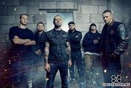 Фільм'BRUTTO [ex-Ляпис Трубецкой] у Черкасах!' - фото 3