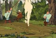 Фото 'Три богатиря: Хід конем' - кадр 2 Фільм'Три богатиря: Хід конем' - кадр 2