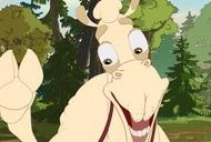 Фото 'Три богатиря: Хід конем' - кадр 3 Фільм'Три богатиря: Хід конем' - кадр 3