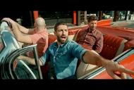 Фильм'Что творят мужчины! 2' - кадр 3