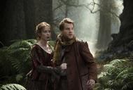 Фильм'В темном-темном лесу' - кадр 3