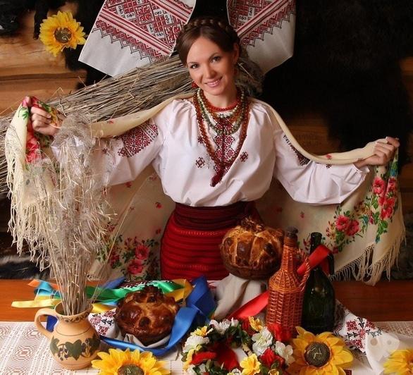 Вечеринка - Празднование дня Соборности Украины в ресторане 'Соборный'