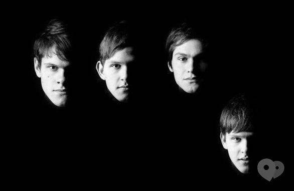 Выставка - Фотовыставка 'Битлз. 55 лет спустя'