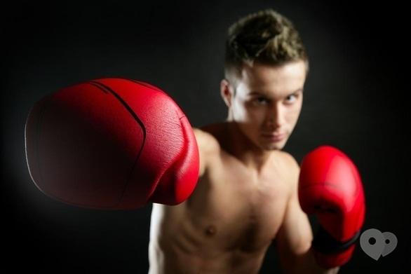 Спорт, відпочинок - Чемпіонат Черкаської області з боксу