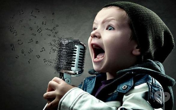 Концерт - Всеукраїнський  вокальний конкурс 'Bravo sound'