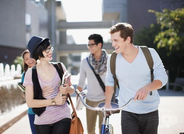 Навчання - Безкоштовний навчальний візит до Польщі!