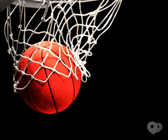 Спорт, отдых - Открытый чемпионат Черкасс по баскетболу среди мужчин (8 тур)