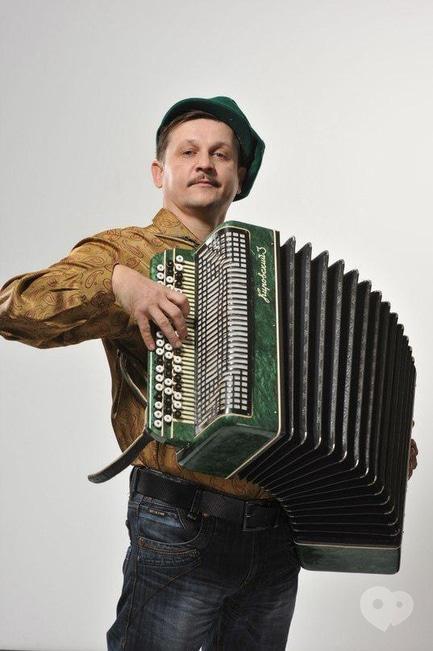 Обучение - Марафон искусства в КС 'Буквица'. Бард и телеведущий Владимир Радько