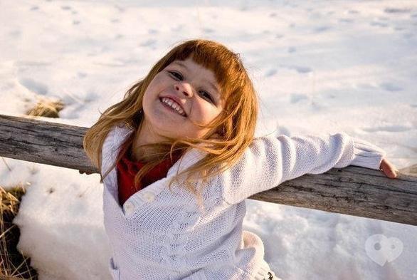 Навчання - Майстер-клас 'Як виховати щасливу дитину'