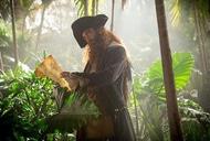 Фото 'Губка Боб: Життя на суші 3D' - кадр 2 Фільм'Губка Боб: Життя на суші 3D' - кадр 2