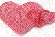 Фільм'Майстер-клас з в'язання до Дня Св. Валентина' - фото 1