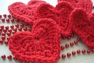 Фільм'Майстер-клас з в'язання до Дня Св. Валентина' - фото 2