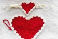 Фільм'Майстер-клас з в'язання до Дня Св. Валентина' - фото 4