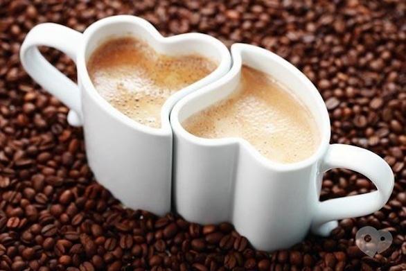 Вечірка - 50-те засідання 'Чашка кави. Че'