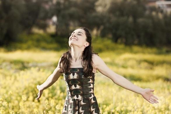 Навчання - Тренінг 'Сила позитивного ставлення, її вплив на наше життя'