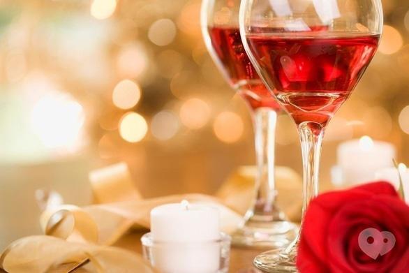 Вечірка - 'Все буде Love' у ресторані 'Два гуся'