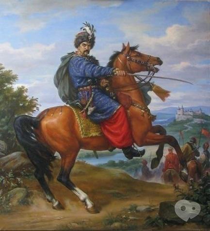 Навчання - Історичний лекторій 'Україна. Гетьманщина. XVIII ст.'