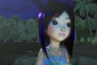 Фильм'Волшебная страна' - кадр 1