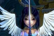 Фильм'Волшебная страна' - кадр 3