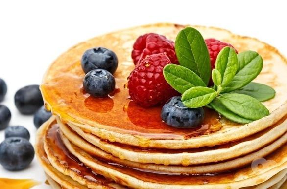 Вечірка - Свято Масляної у ресторані 'Два гуся'