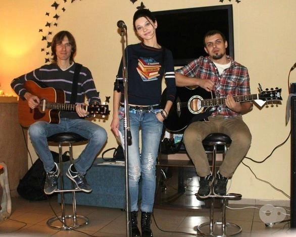 Концерт - 52-е засідання 'Чашка кави. Че'