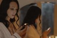 Фильм'Люби меня' - кадр 1