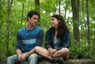 Фильм'Простушка' - кадр 3