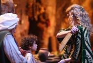 Фильм'Кровавая леди Батори' - кадр 2