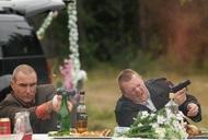 Фильм'Занесло' - кадр 1