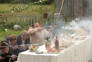 Фильм'Занесло' - кадр 3